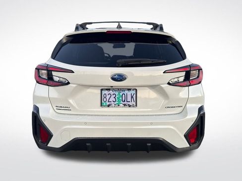 Certified 2025 Subaru Crosstrek 2.5i Limited w/ Crosstrek Mirror Package image 6