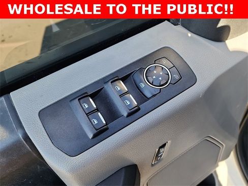 Used 2015 Ford F150 XL w/ XL Power Equipment Group image 12