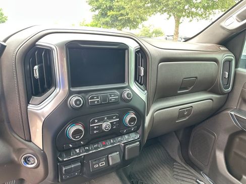 Used 2020 Chevrolet Silverado 3500 LTZ AWD/4WD image 20