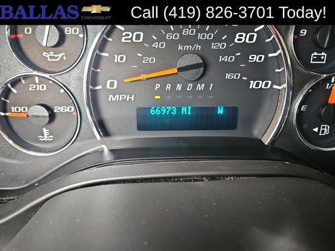 Certified 2016 Chevrolet Express 3500 LT w/ LT Preferred Equipment Group RWD image 12