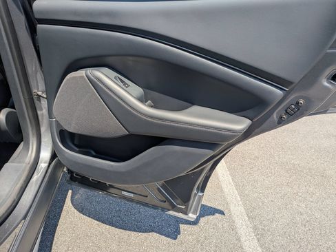 Certified 2023 Ford Mustang Mach-E Select RWD image 34
