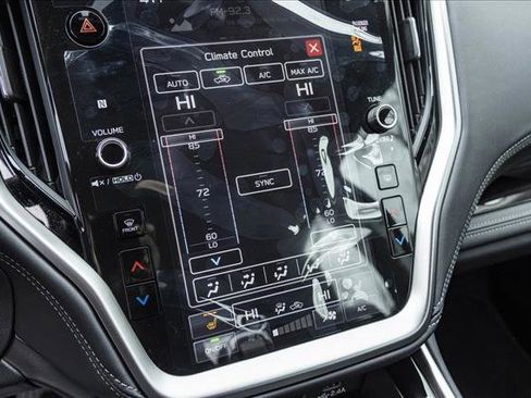 Used 2025 Subaru Legacy Limited image 20