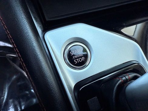 Used 2023 Nissan Altima 2.5 SR image 22