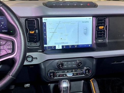 Used 2023 Ford Bronco 2-Door AWD/4WD image 10