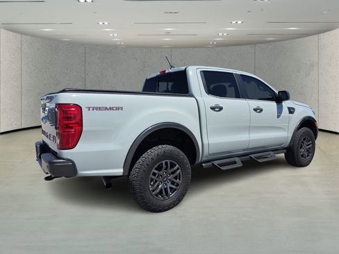 Used 2022 Ford Ranger XLT w/ Tremor Off-Road Package image 3