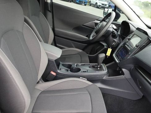 Used 2024 Subaru Impreza 2.0i AWD/4WD image 15