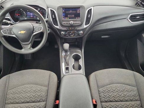 Used 2023 Chevrolet Equinox LT AWD/4WD image 15