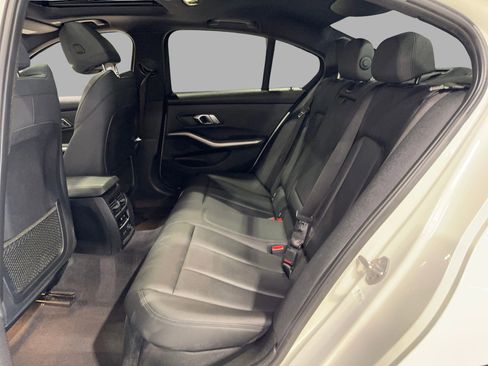 Used 2020 BMW 330i Sedan w/ Driving Assistance Package image 20