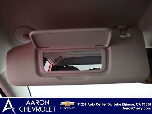 New 2027 Chevrolet Bolt RS w/ Technology Package image 32