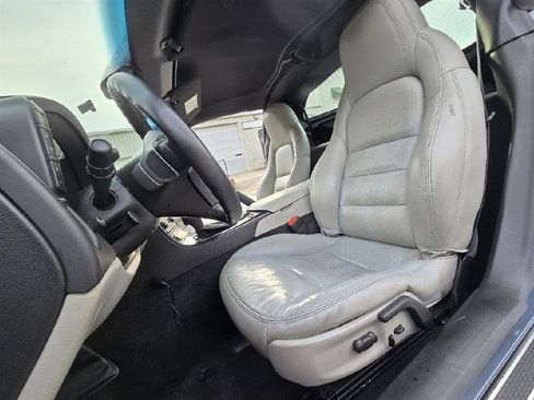 Used 2011 Chevrolet Corvette Grand Sport w/ Preferred Equipment Group image 23