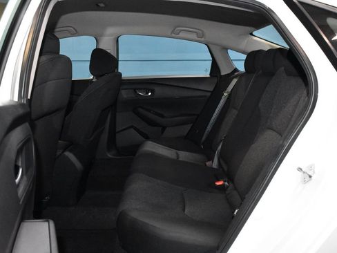 Used 2023 Honda Accord LX image 19