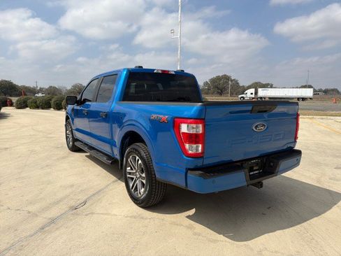 Used 2021 Ford F150 XL w/ STX Appearance Package image 12