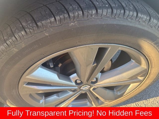 Used 2022 Nissan Murano Platinum w/ Cargo Package AWD/4WD image 12