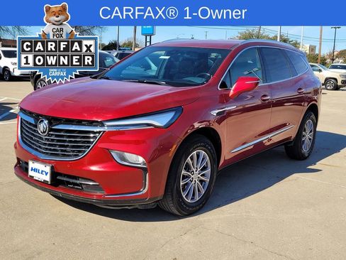 Certified 2024 Buick Enclave Premium image 2