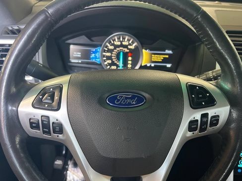 Used 2014 Ford Explorer Limited AWD/4WD image 53