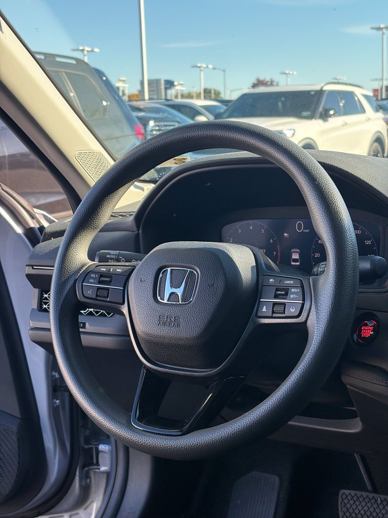 Used 2024 Honda Accord EX image 14