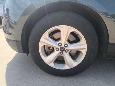 Used 2015 Ford Edge SE AWD/4WD image 10