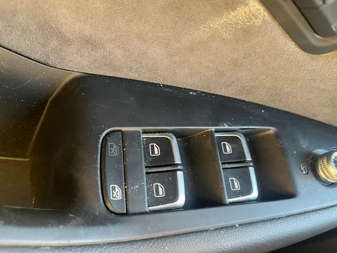 Used 2015 Audi SQ5 Prestige AWD/4WD image 26