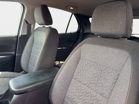 Used 2024 Chevrolet Equinox LT AWD/4WD image 18