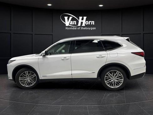 Used 2024 Acura MDX SH-AWD w/ Advance Package image 6
