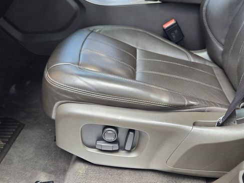 Used 2018 Land Rover Range Rover Sport Supercharged image 30