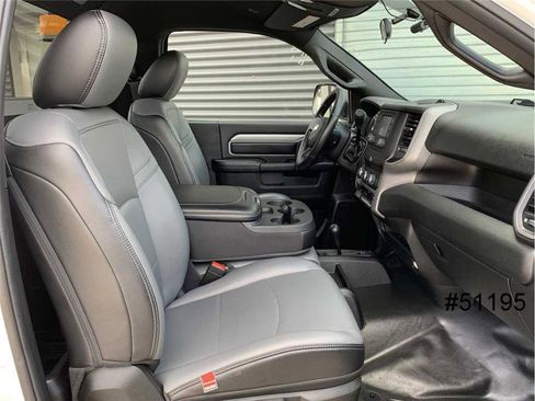 Used 2021 RAM 5500 Tradesman image 23