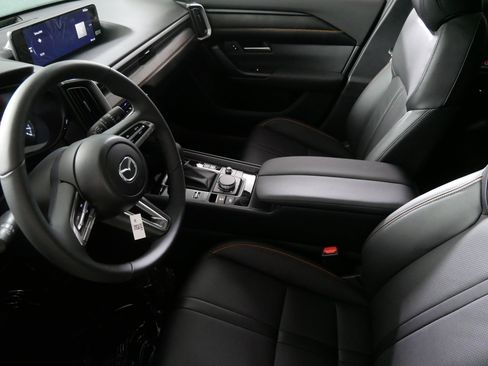 New 2026 MAZDA CX-50 AWD 2.5 Hybrid w/ Weather Package image 4