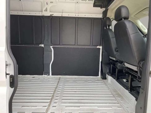 Used 2025 RAM ProMaster 2500 w/ Convenience Group FWD image 60