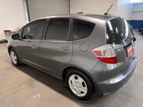 Used 2013 Honda Fit image 5