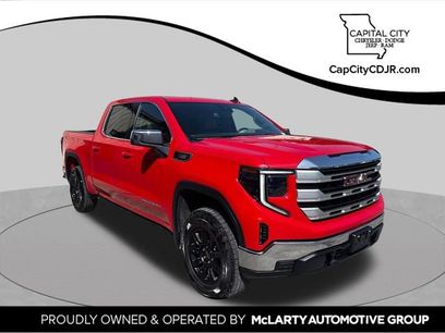 Used 2023 GMC Sierra 1500 SLE