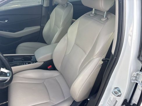 Used 2025 Honda Accord Touring image 27