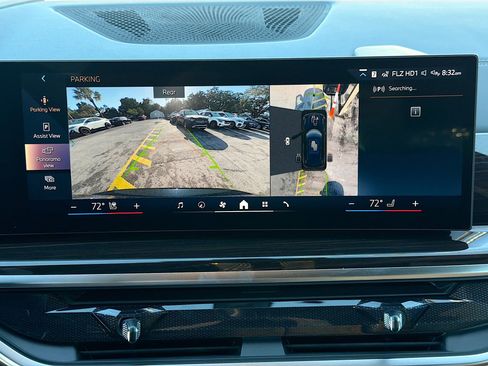 New 2026 BMW X5 xDrive50e w/ Executive Package AWD/4WD image 32