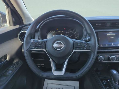 Certified 2023 Nissan Kicks SV image 19
