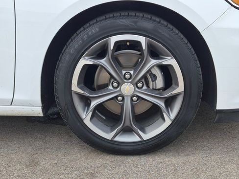 Used 2024 Chevrolet Malibu LT FWD image 22