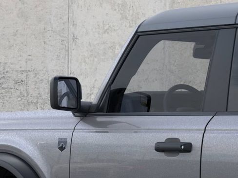 New 2026 Ford Bronco Big Bend AWD/4WD image 22