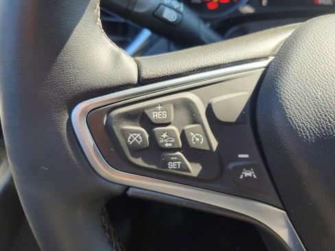 Certified 2023 Chevrolet Equinox LT image 25