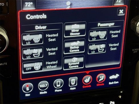 Used 2019 RAM 1500 Sport w/ Advanced Safety Group image 13