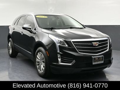 Used 2019 Cadillac XT5 Luxury