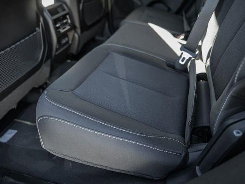 New 2025 Jeep Grand Cherokee Laredo X w/ Luxury Tech Group I image 30