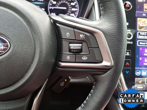 Used 2020 Subaru Outback Limited XT w/ Popular Package #2 AWD/4WD image 25