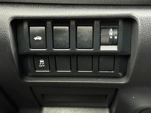 Used 2022 Subaru WRX image 28