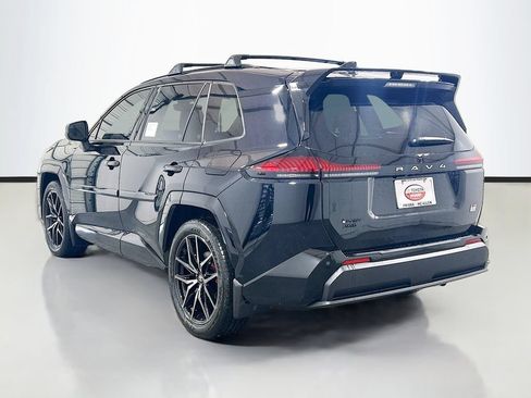 New 2026 Toyota RAV4 AWD Plug-in Hybrid image 6