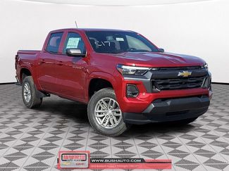 New 2026 Chevrolet Colorado LT w/ LT Convenience Package 360° Tour