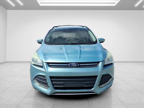 Used 2013 Ford Escape SE FWD image 3