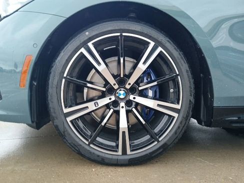 New 2026 BMW 530i RWD image 5