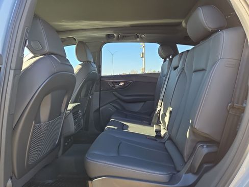 New 2026 Audi Q7 2.0T Premium image 13