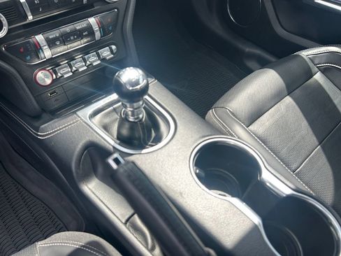 Used 2021 Ford Mustang GT Premium RWD image 18
