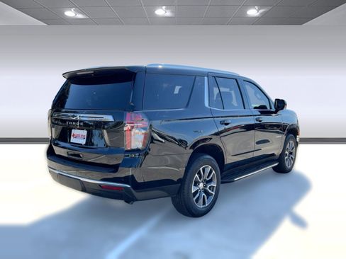 Certified 2024 Chevrolet Tahoe LS w/ Driver Alert Package image 8