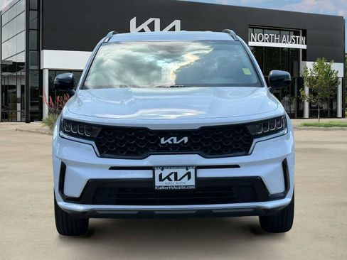 Used 2023 Kia Sorento S image 4