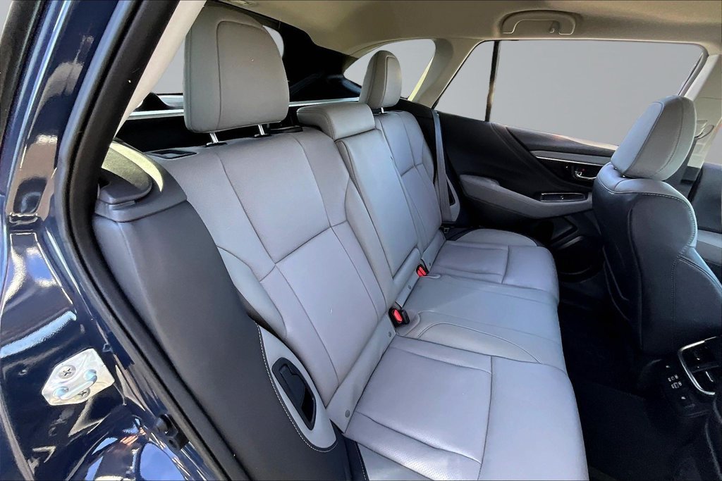 Used 2024 Subaru Outback Limited AWD/4WD image 25